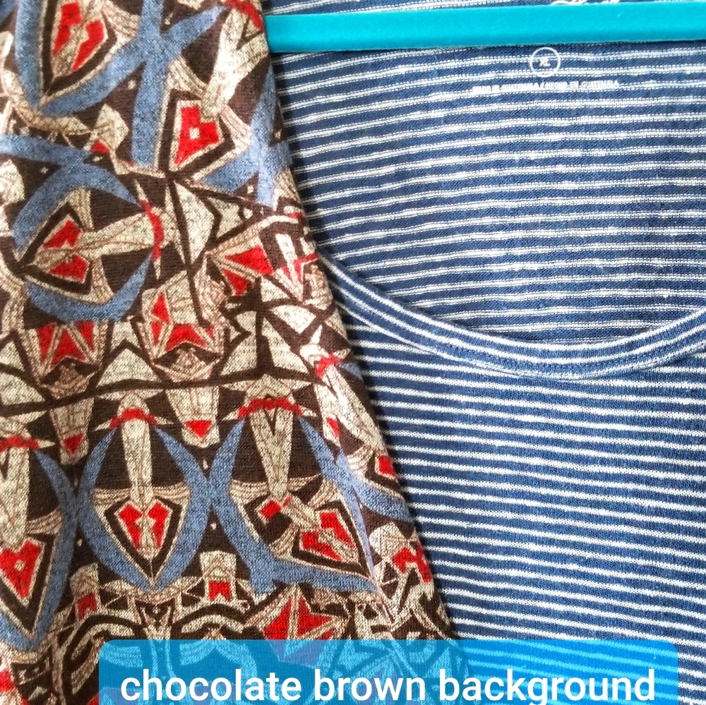 Lularoe Lyndsay Kimono.  Small